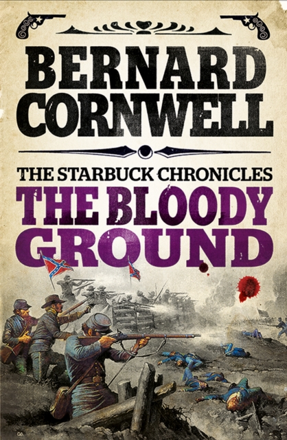 The Bloody Ground, EPUB eBook
