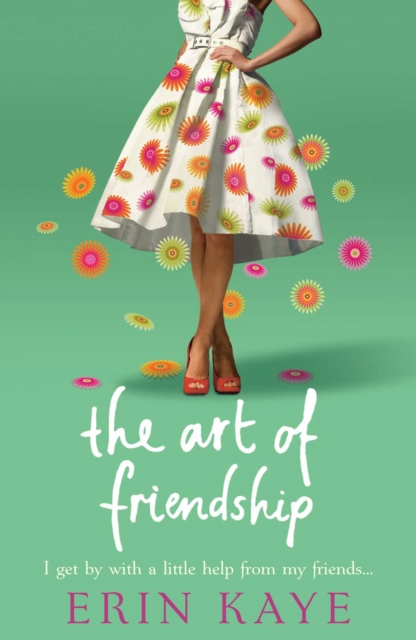 The Art of Friendship, EPUB eBook