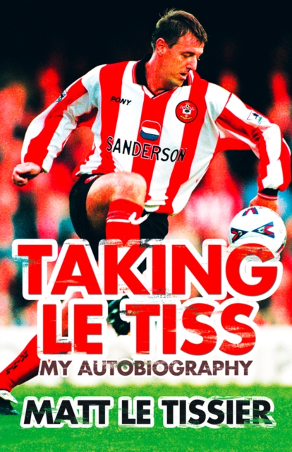 Taking le Tiss, EPUB eBook