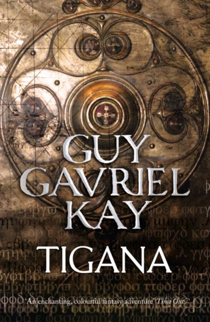 Tigana, Paperback / softback Book