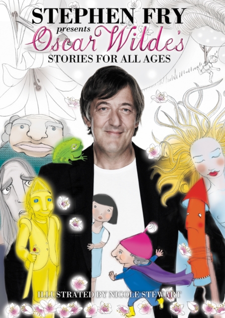 Oscar Wilde's Stories for All Ages, EPUB eBook