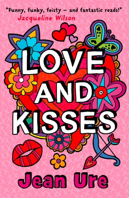 Love and Kisses, EPUB eBook