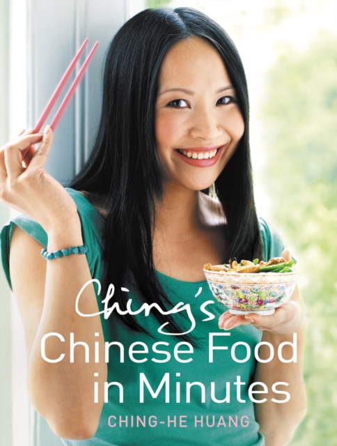 Ching's Chinese Food in Minutes, EPUB eBook