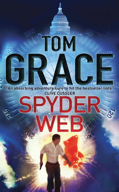 Spyder Web, EPUB eBook