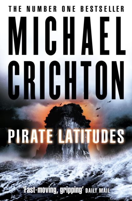 Pirate Latitudes, EPUB eBook