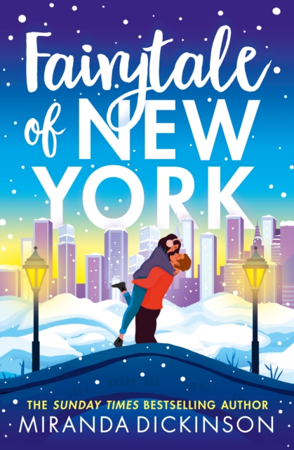 Fairytale of New York, EPUB eBook