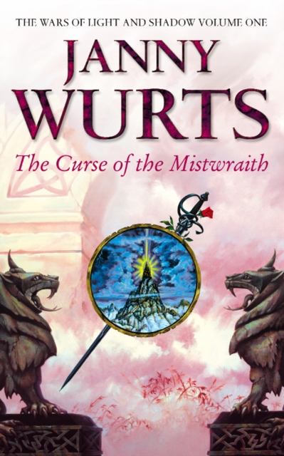 The Curse of the Mistwraith, EPUB eBook