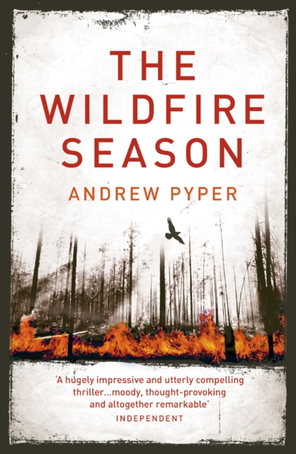 The Wildfire Season, EPUB eBook