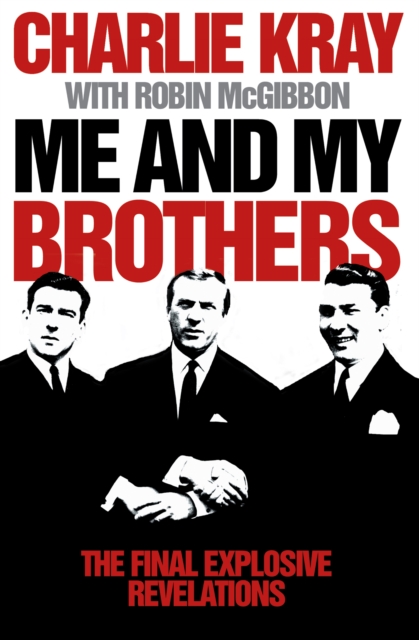 Me and My Brothers, EPUB eBook