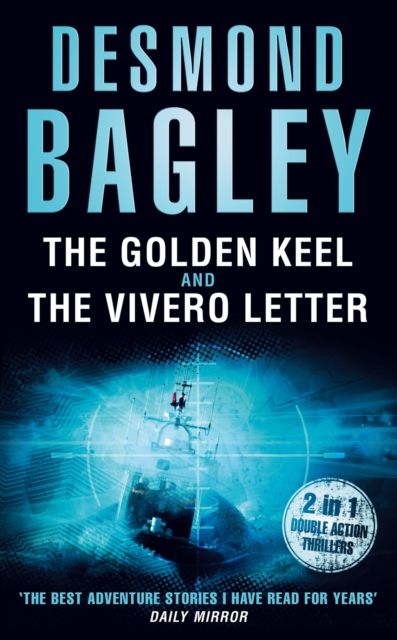 The Golden Keel / The Vivero Letter, EPUB eBook