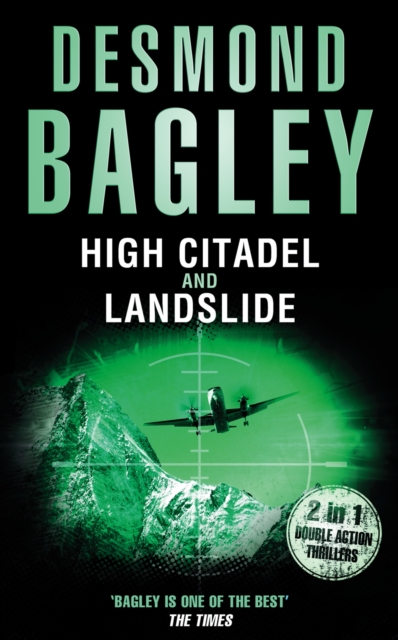 High Citadel / Landslide, EPUB eBook