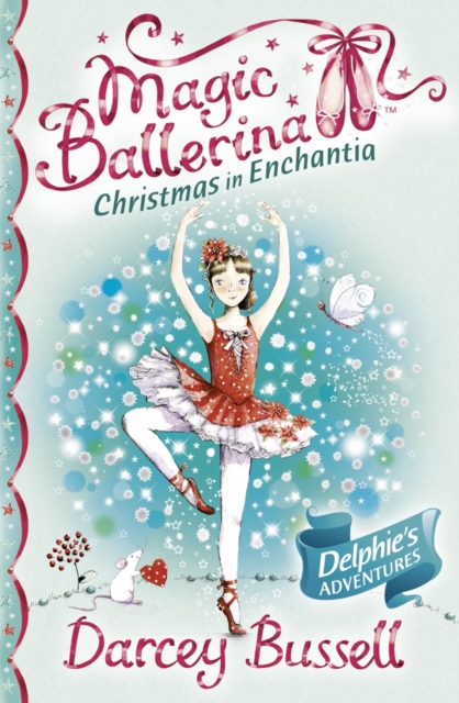 Christmas in Enchantia, Paperback / softback Book Christmas in Enchantia, Paperback / softback Book