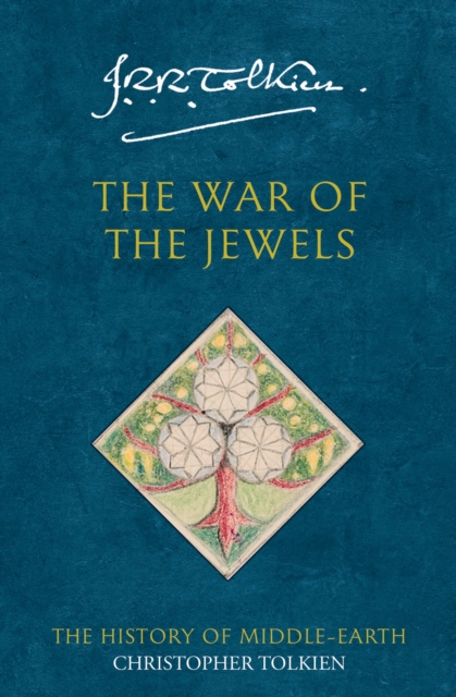 The War of the Jewels, EPUB eBook