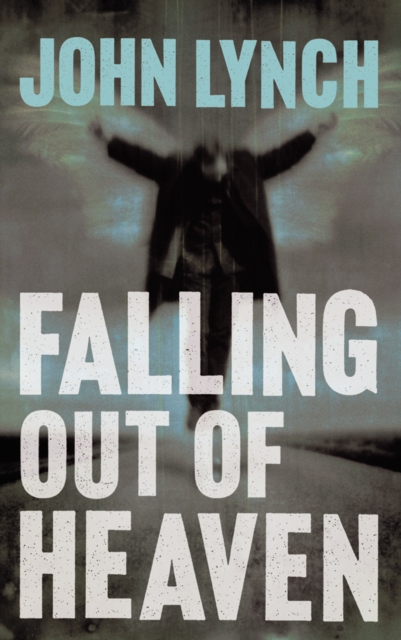 Falling out of Heaven, EPUB eBook