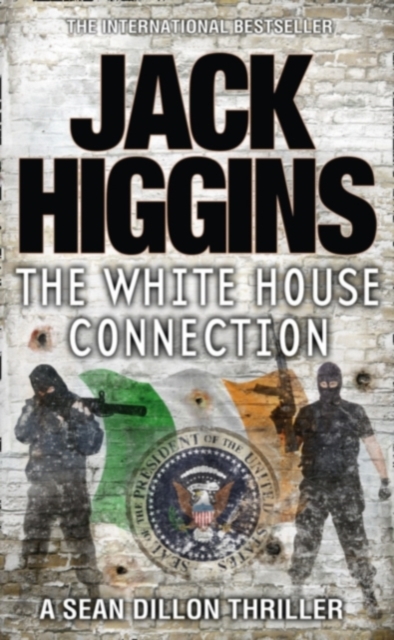 The White House Connection, Paperback Book