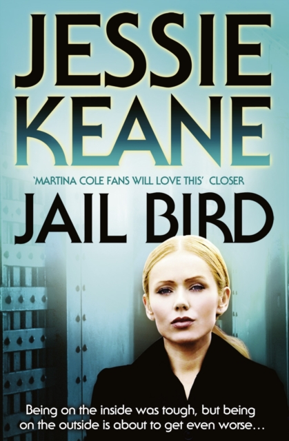 Jail Bird, Paperback / softback Book