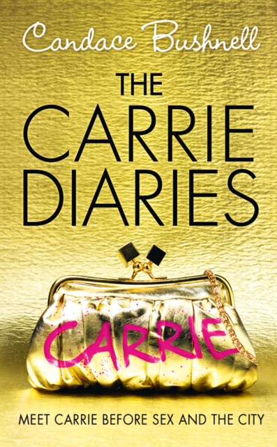 The Carrie Diaries, EPUB eBook