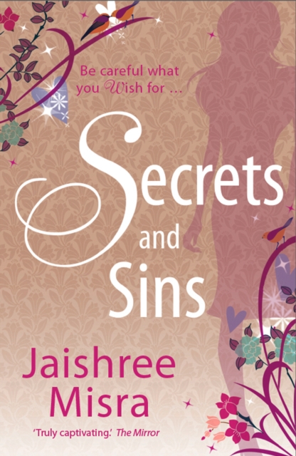 Secrets and Sins, EPUB eBook