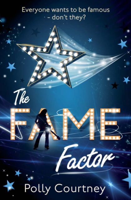 The Fame Factor, EPUB eBook