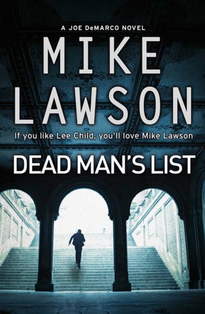 Dead Man's List, EPUB eBook
