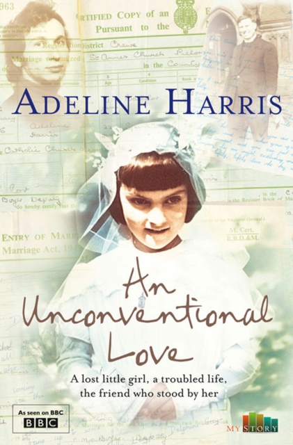 An Unconventional Love, EPUB eBook