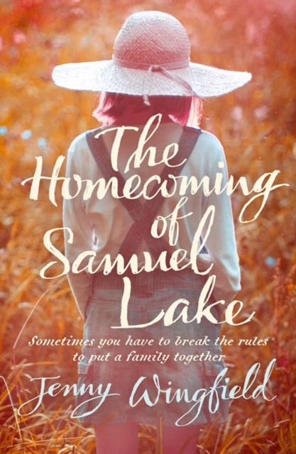 The Homecoming of Samuel Lake, EPUB eBook