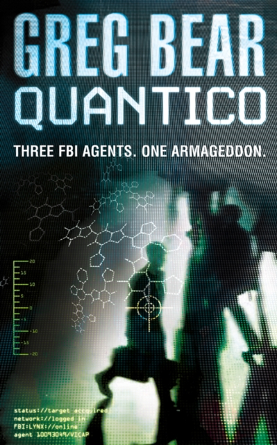 Quantico, EPUB eBook