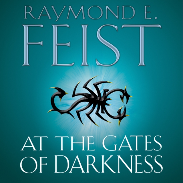 At the Gates of Darkness, eAudiobook MP3 eaudioBook