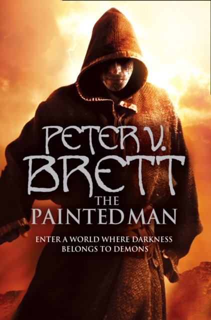 The Painted Man (The Demon Cycle, Book 1), eAudiobook MP3 eaudioBook