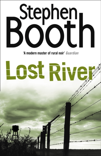 Lost River, eAudiobook MP3 eaudioBook