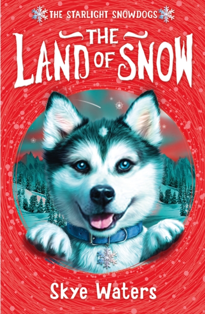 The Land of Snow, EPUB eBook