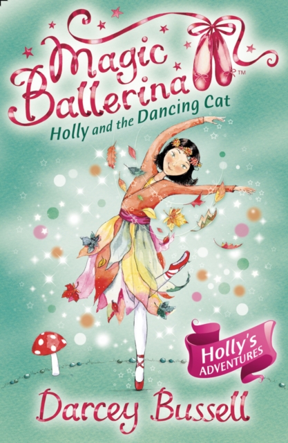Holly and the Dancing Cat, eAudiobook MP3 eaudioBook