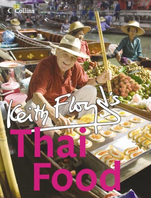Floyd's Thai Food, EPUB eBook