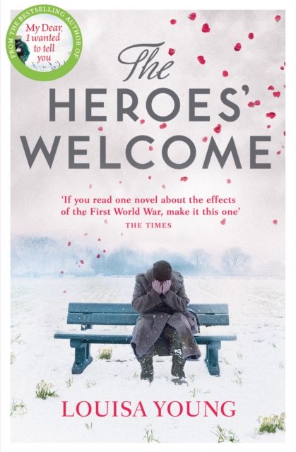 The Heroes' Welcome, EPUB eBook