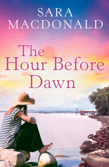 The Hour Before Dawn, EPUB eBook