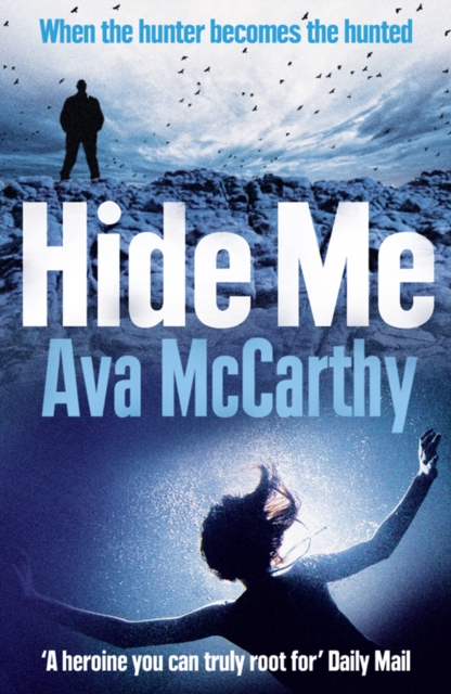 Hide Me, EPUB eBook