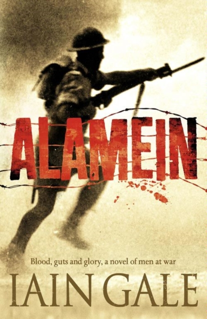Alamein : The turning point of World War Two, EPUB eBook
