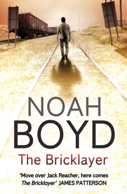 The Bricklayer, EPUB eBook