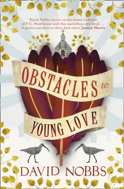 Obstacles to Young Love, EPUB eBook