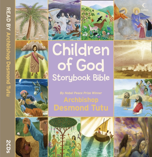 Children of God, eAudiobook MP3 eaudioBook