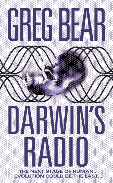 Darwin's Radio, EPUB eBook