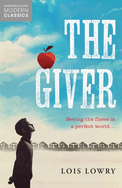 The Giver, EPUB eBook