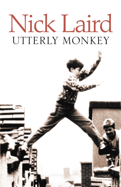 Utterly Monkey, EPUB eBook