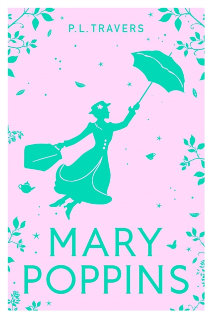 Mary Poppins, EPUB eBook