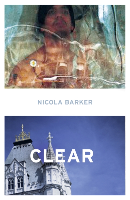 Clear : A Transparent Novel, EPUB eBook