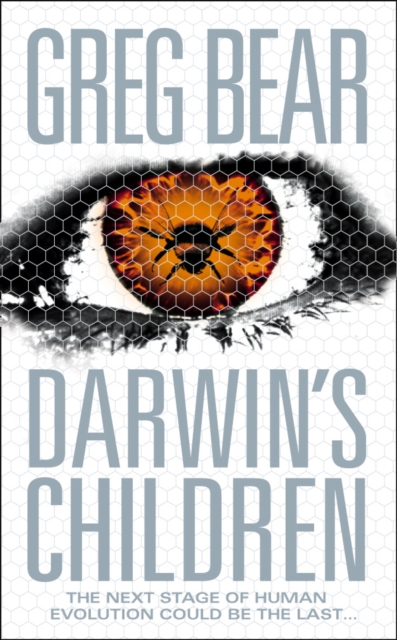 Darwin's Children, EPUB eBook