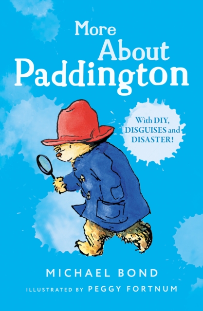 More About Paddington, EPUB eBook
