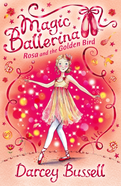 Rosa and the Golden Bird, EPUB eBook
