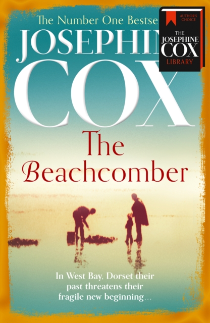 The Beachcomber, EPUB eBook