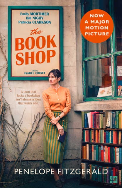 The Bookshop, EPUB eBook